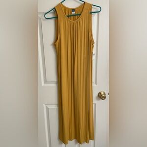 Old Navy Nursing dress S ☀️